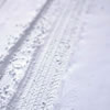 Driving test in snow, fog, rain or ice