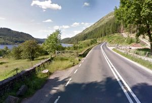 The A591 - Britain's favourite road 