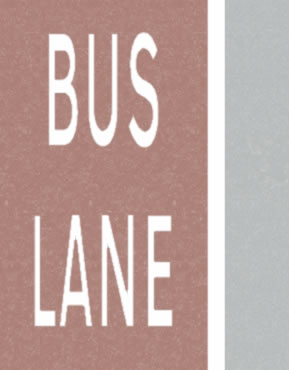bus-lane-white-line