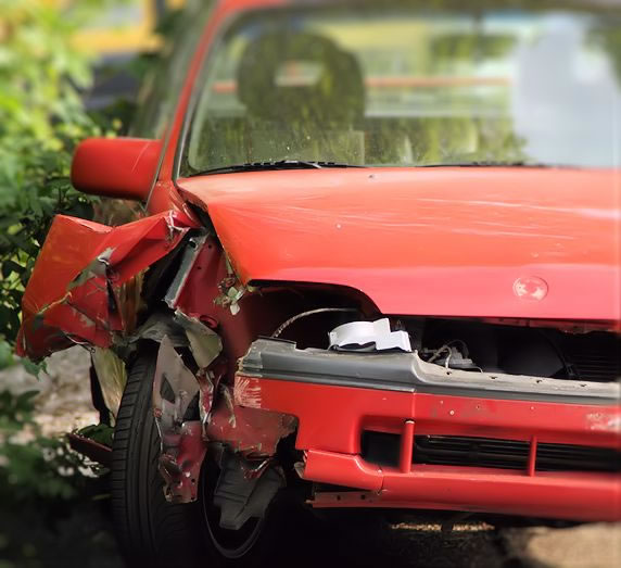 Car Crash - loss of no claims bonus