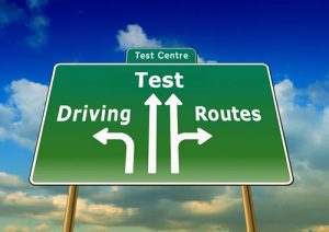 Read or download your test centre driving test routes