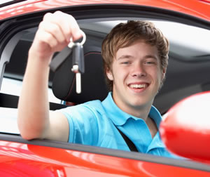 Driving tips for those that have passed the driving test