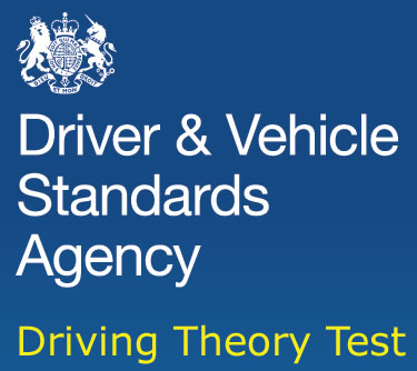 DVSA theory test confirmation