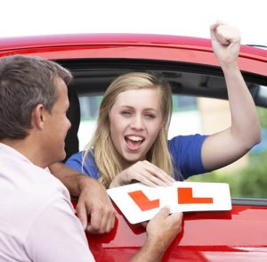 How to pass the driving test top 10 tips