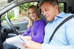 How to start your own driving school