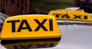 Is taxi driving a good job explained