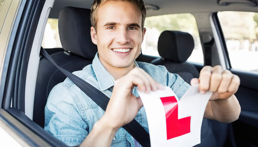 Tips for passing the driving test