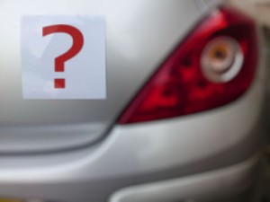 Are Driving Tests Fixed?