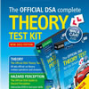 When can I take my theory test?